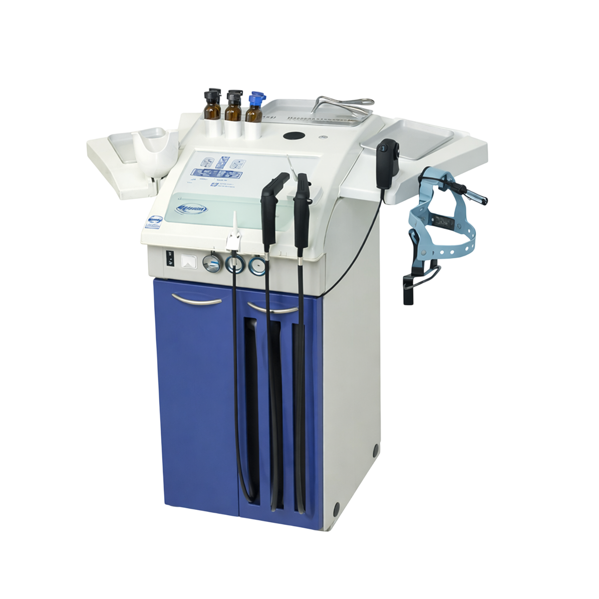 ЛОР-комбайн ATMOS S 61 Servant ENT Workstation