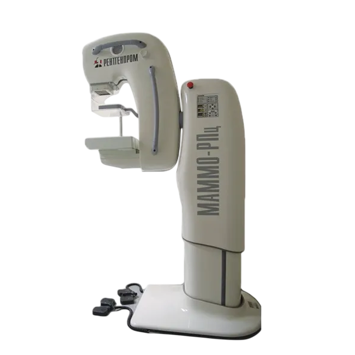 Маммограф АМИКО «Маммо-РПц»