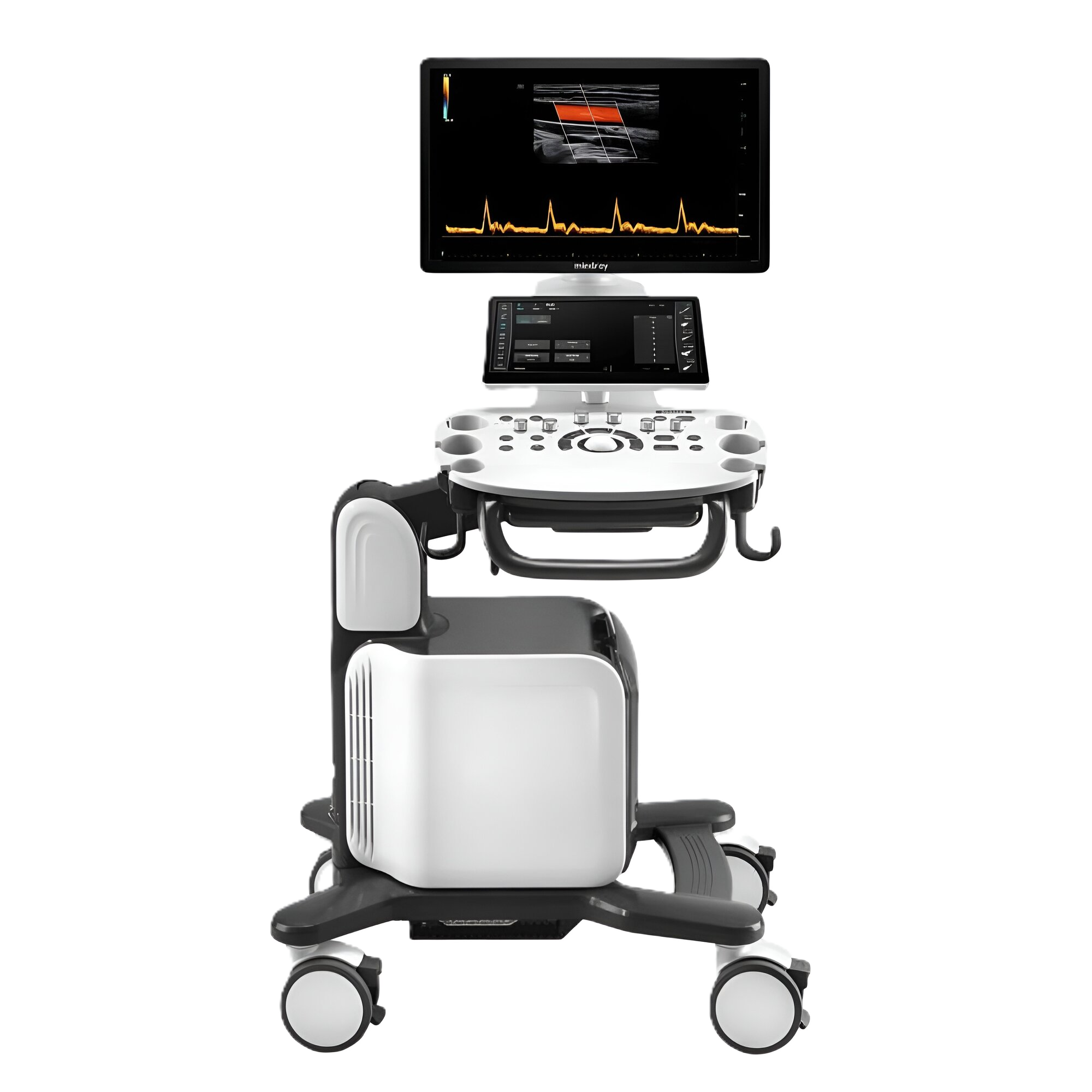 УЗИ аппарат Mindray Consona N6