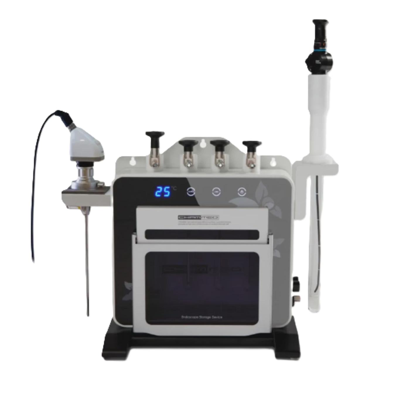 Футляр для стерилизации Chammed ESS-200