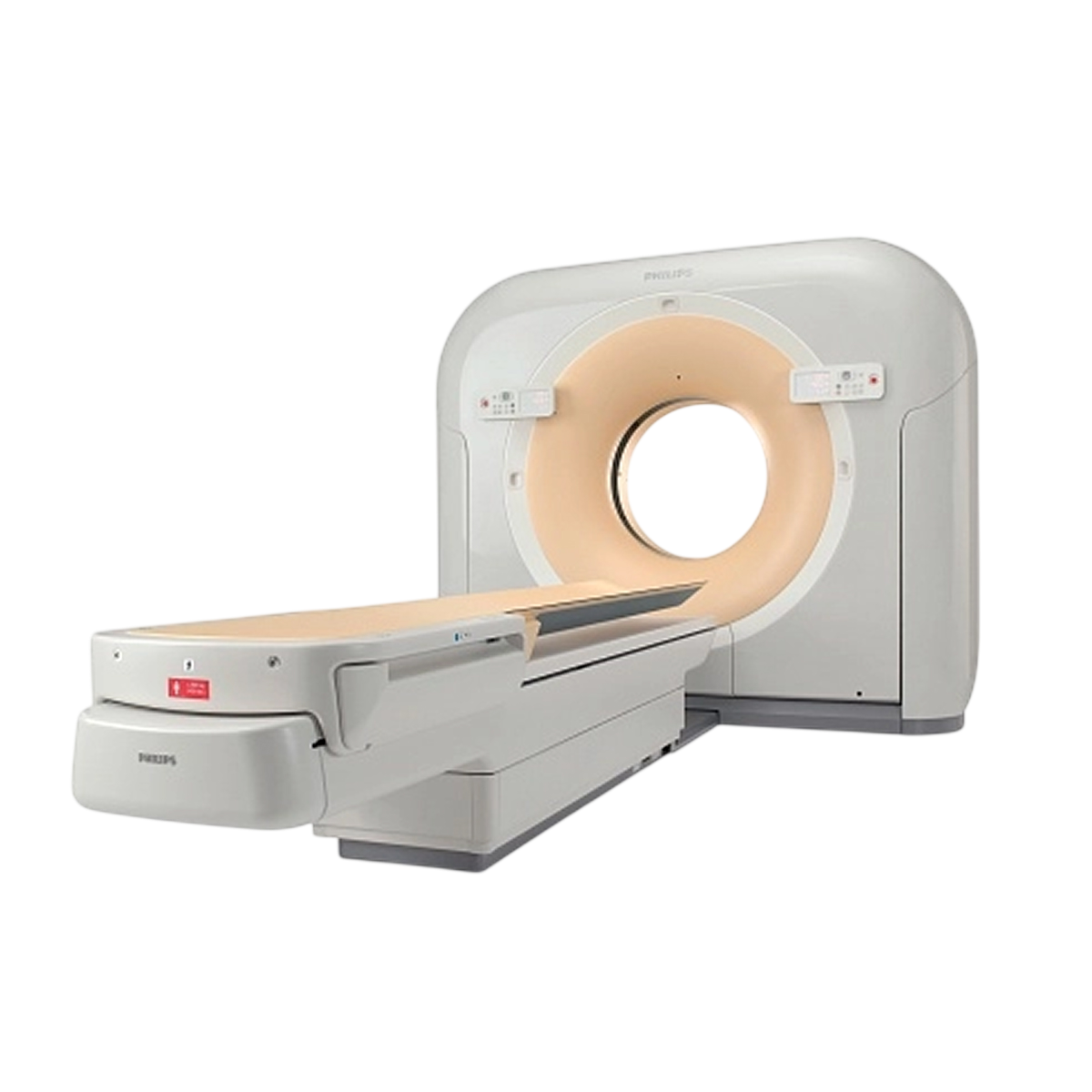 Компьютерный томограф Philips Ingenuity CT