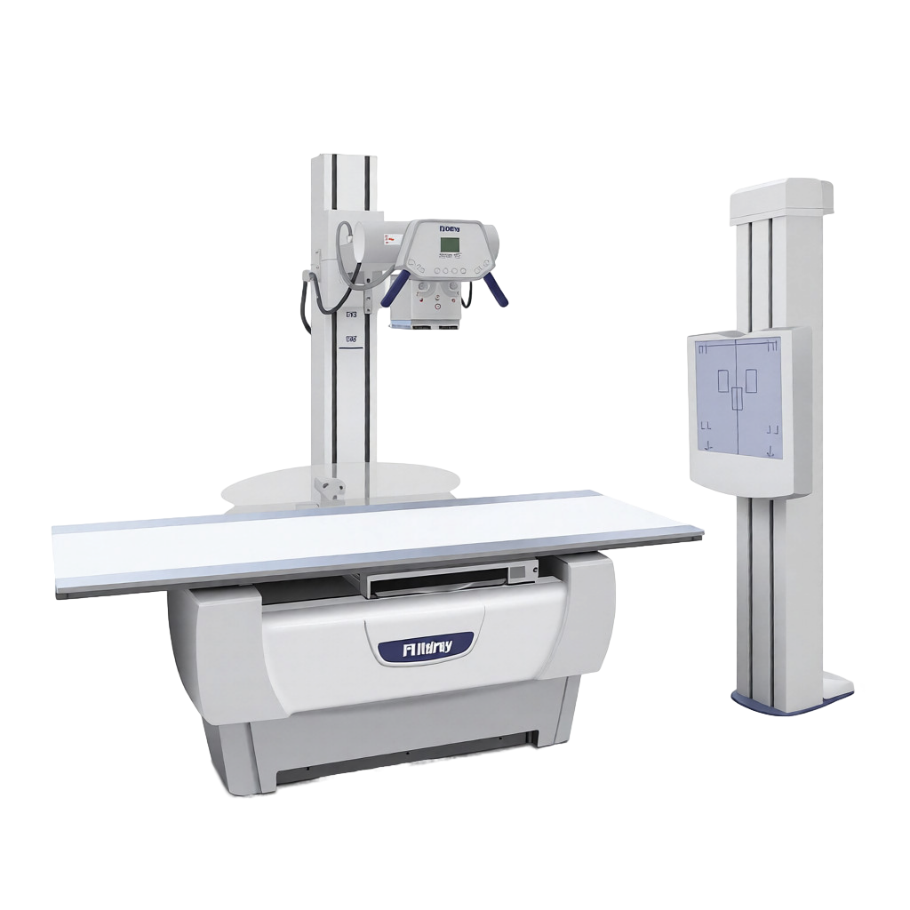 Рентгеновский аппарат Italray Clinomat