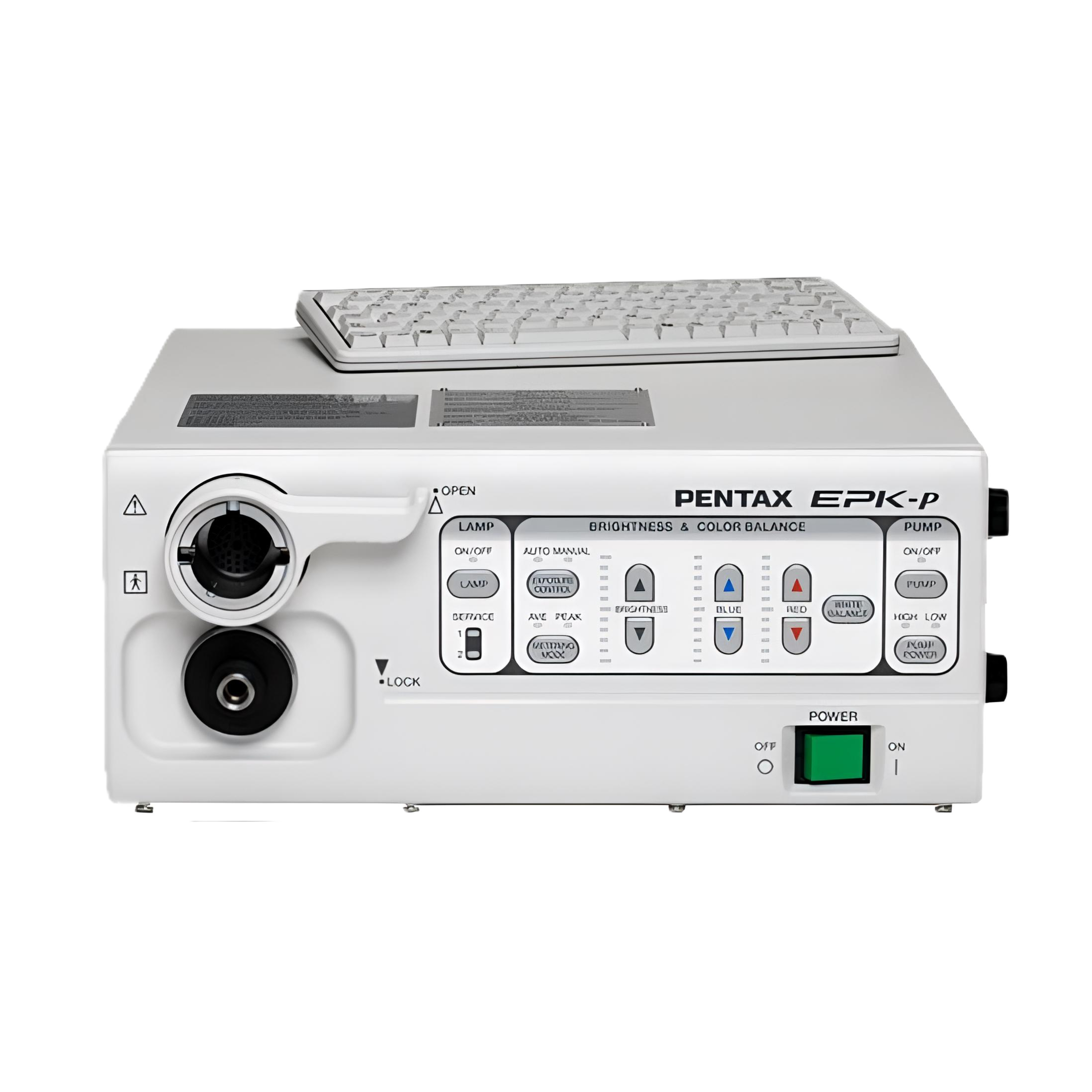 Видеопроцессор Pentax EPK‑p