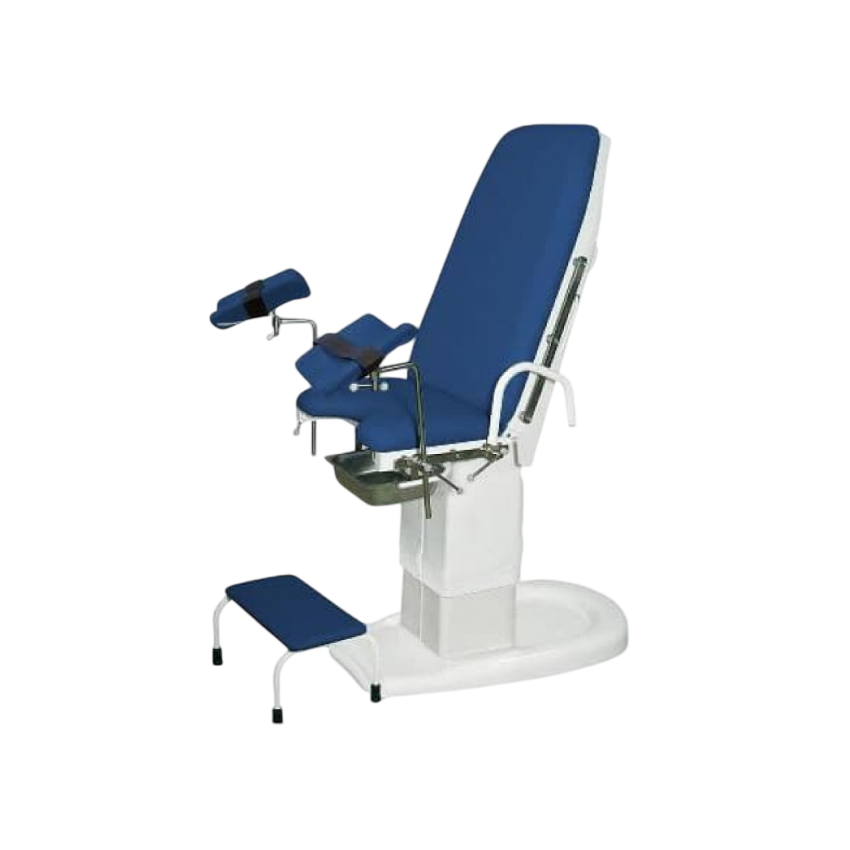 Кресло гинекологическое ДЗМО КГ-6-2