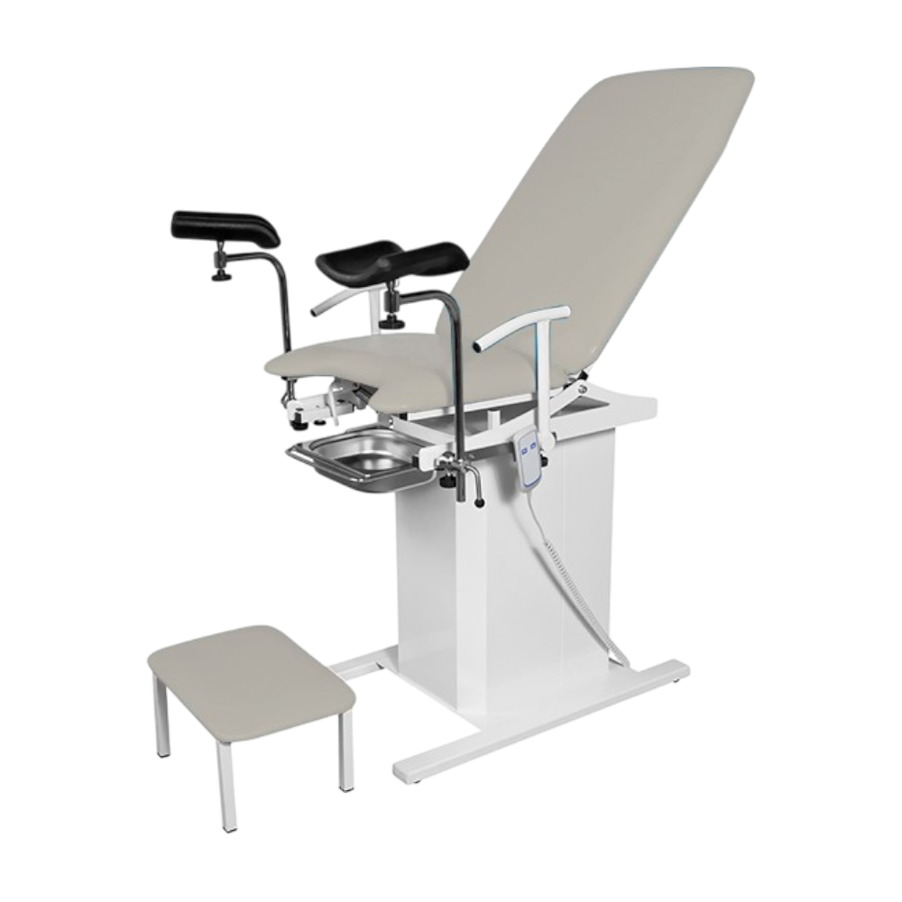 Гинекологическое кресло КГ-06.П2-Горское