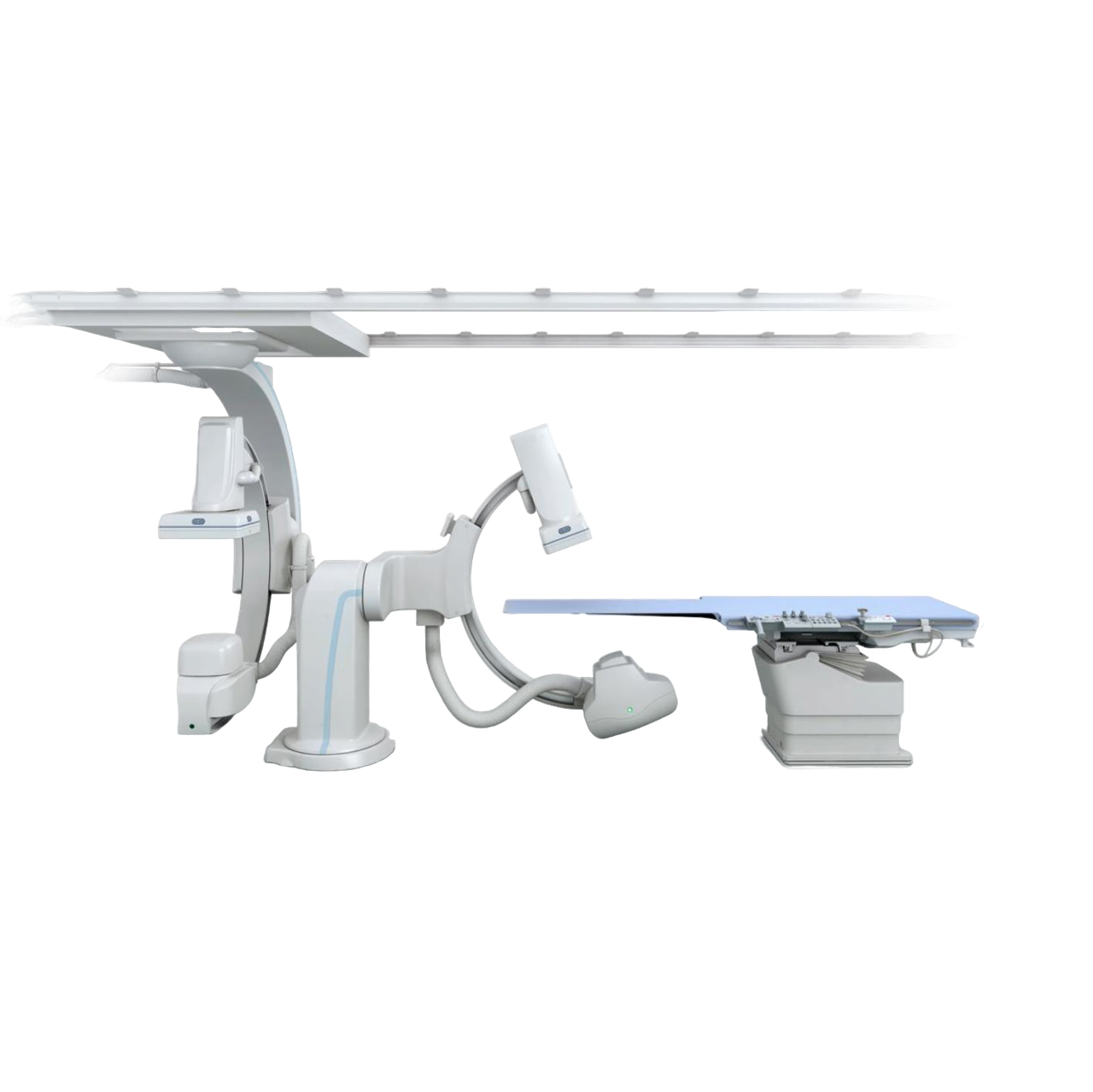 Ангиографическая система Canon Infinix-i Dual plane