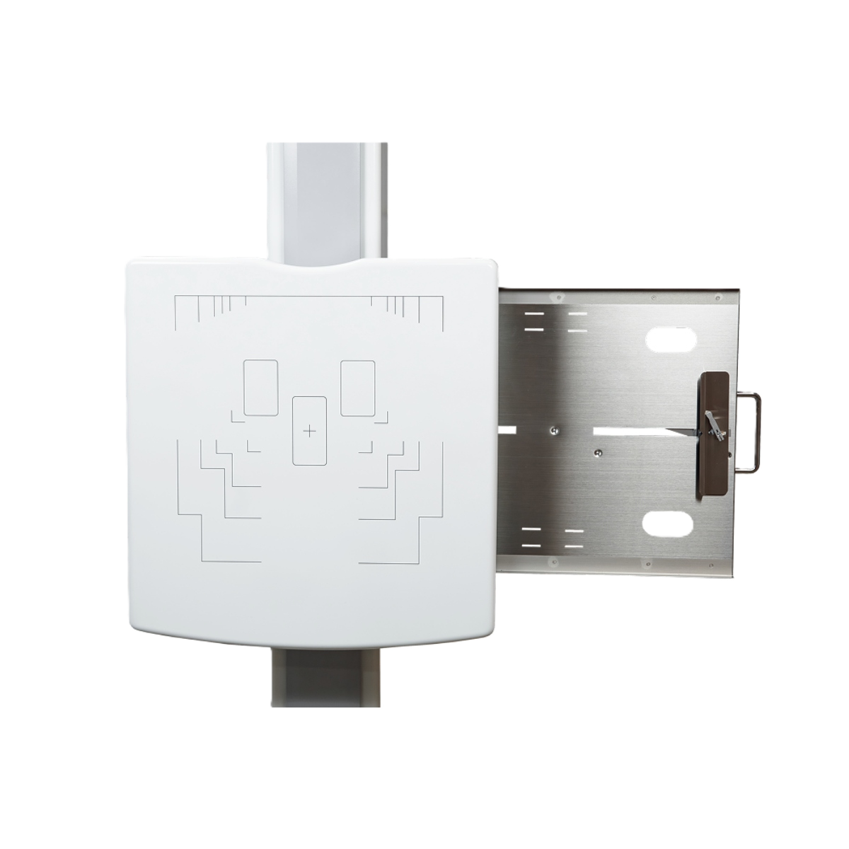 Рентген Titan BASIC