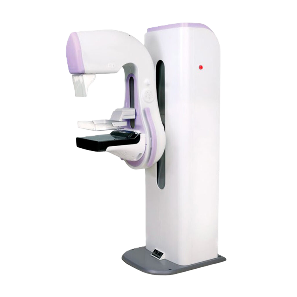 Маммограф Медикал-Сервис DiAR Mammo