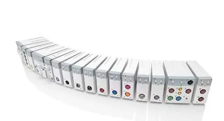 Модули для мониторов пациента Mindray