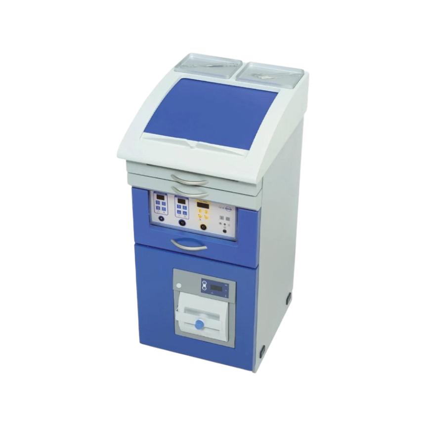 ЛОР-комбайн ATMOS S 61 Servant INSTRUMENTS