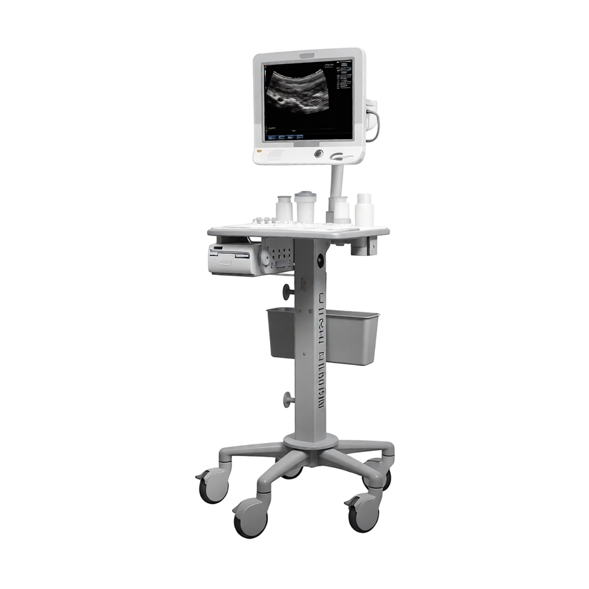 Ультразвуковая система Siemens ACUSON Freestyle