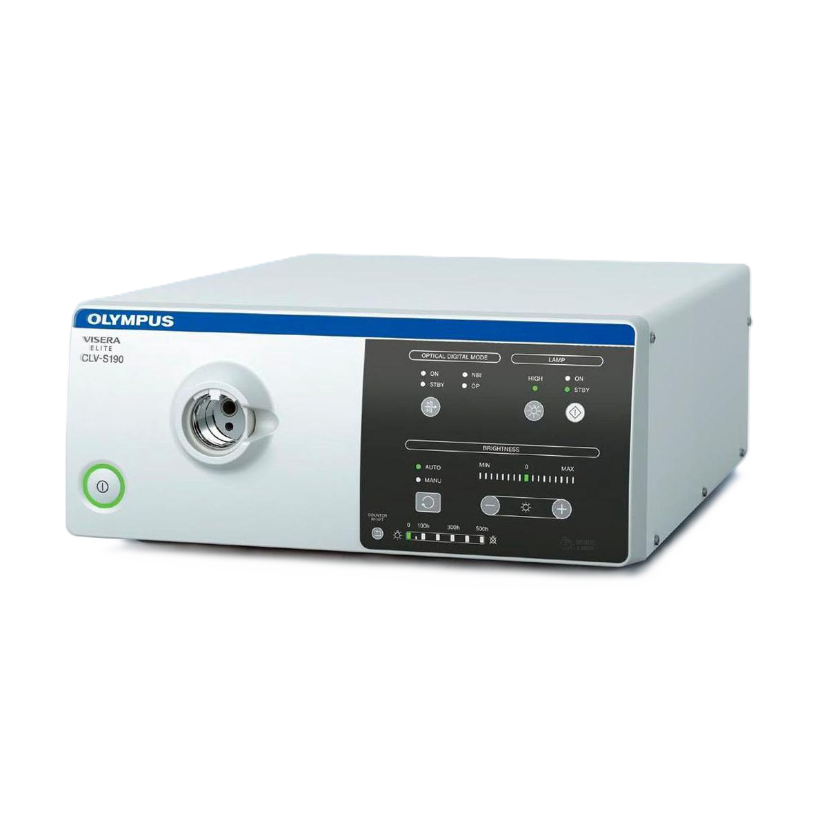 Источник света Olympus CLV-S190 (Visera Elite)
