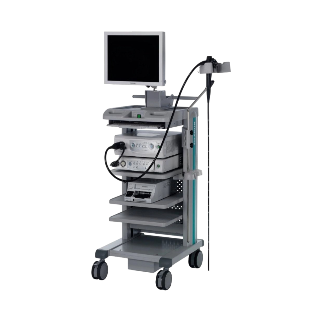 Видеоэндоскопическая система Fujinon EPX-4450HD