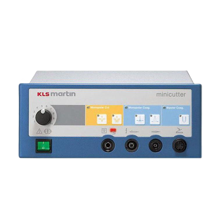 Электрохирургический аппарат KLS Martin Minicutter