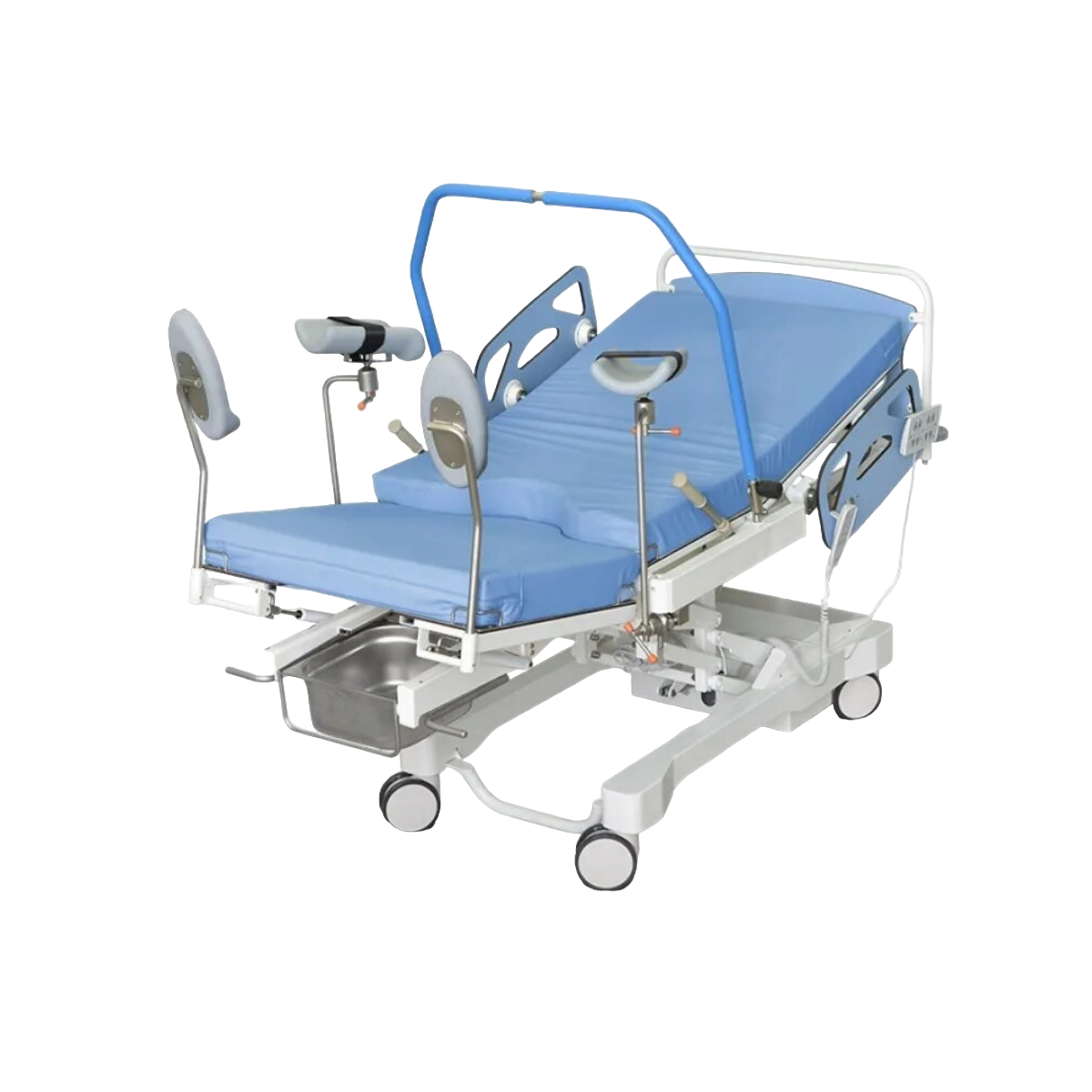 Кровать акушерская МЕДИН КА