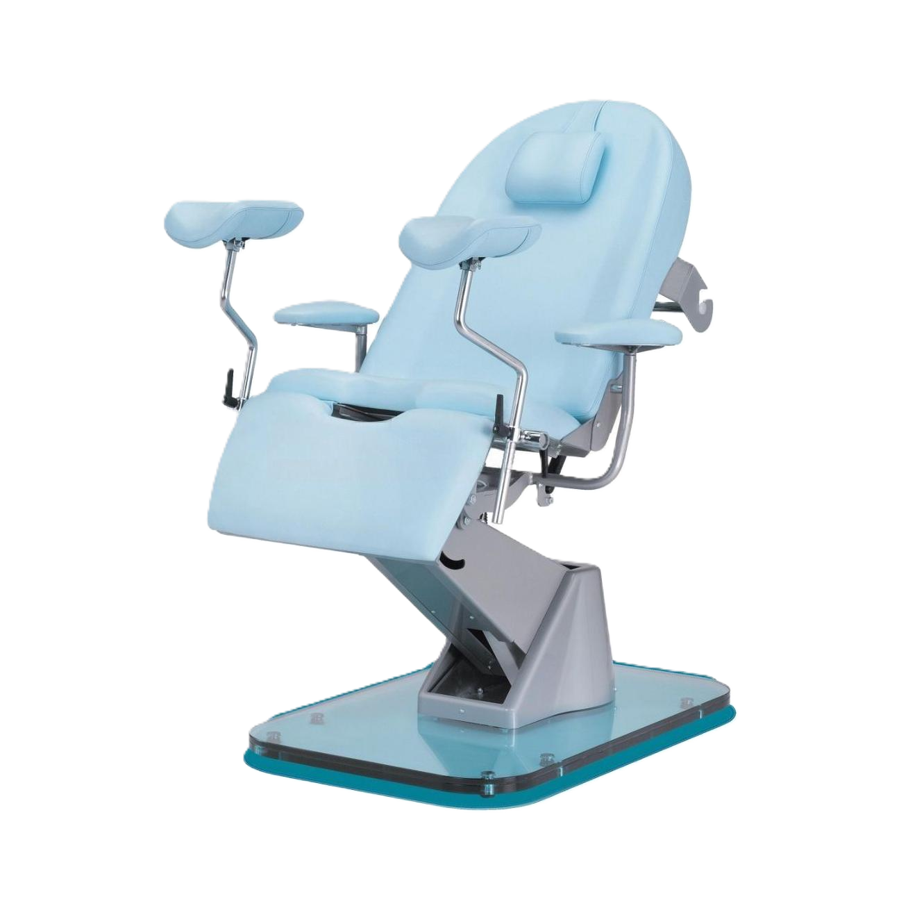 Гинекологическое электрическое кресло TT Med Elly