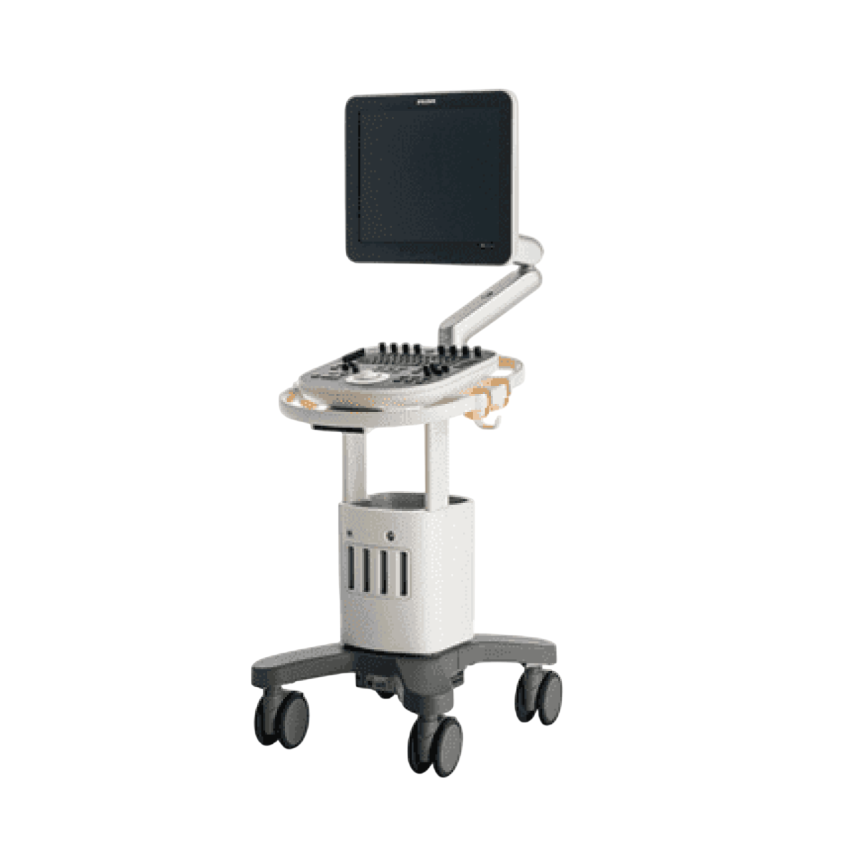 Ультразвуковая диагностическая система Philips ClearVue 650