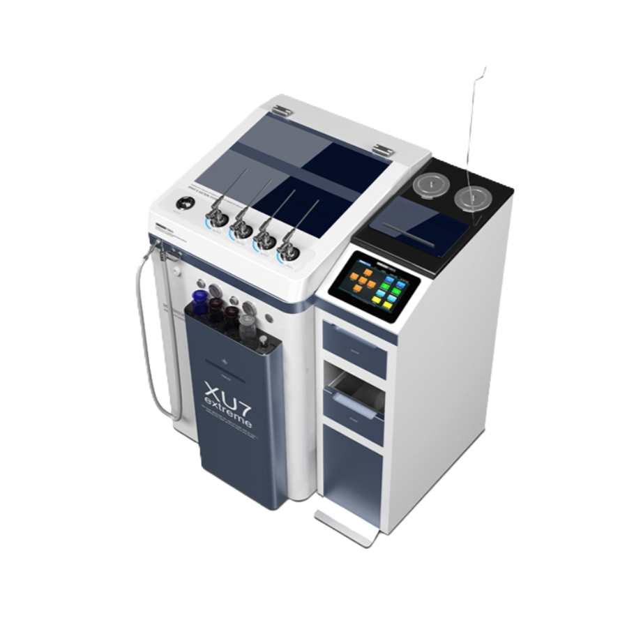 ЛОР-комбайн Chammed XU-7 basic