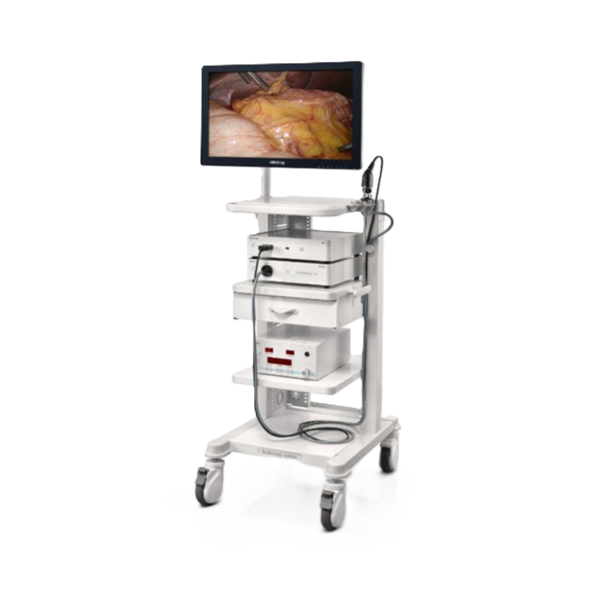 Эндоскопическая видеосистема Mindray HD3