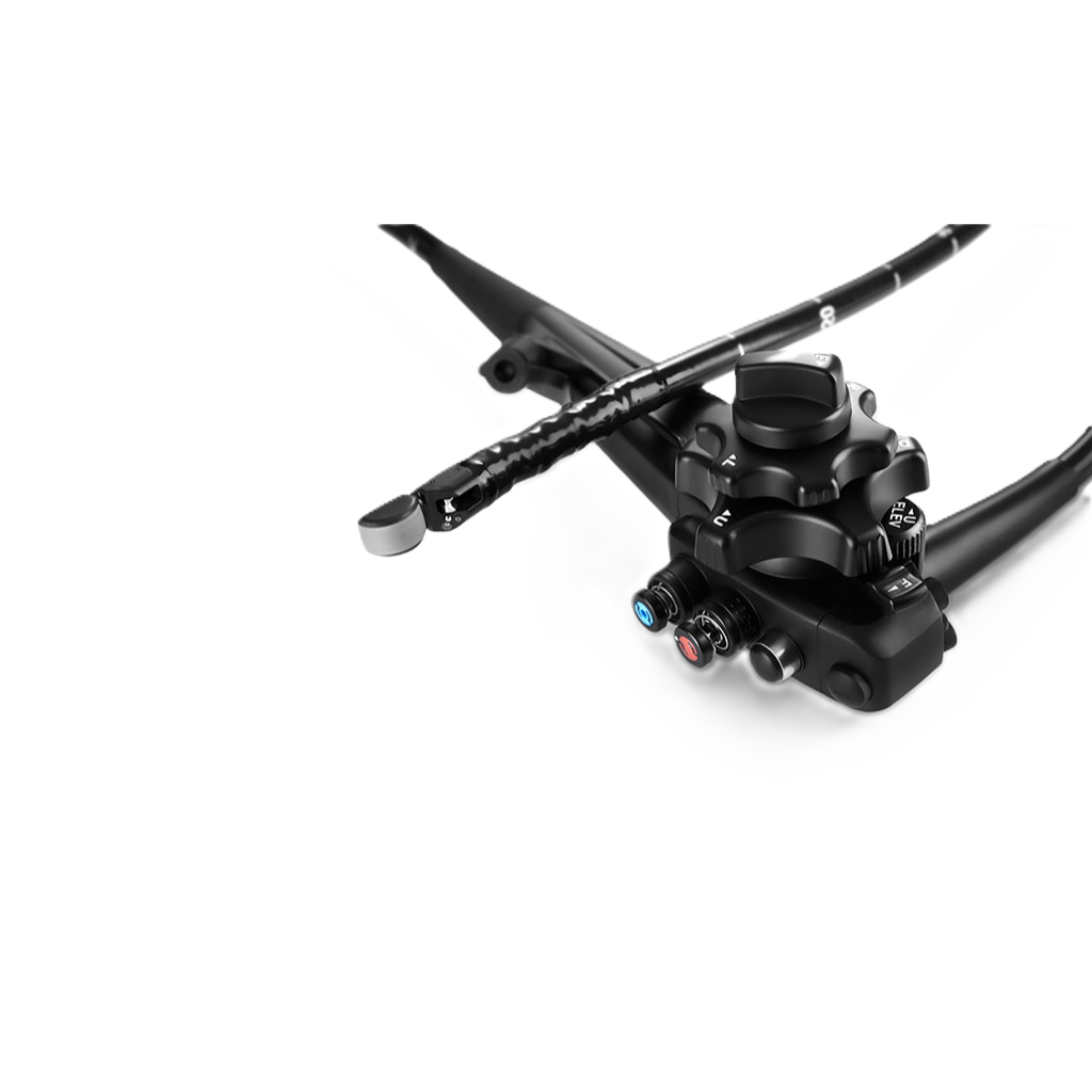 Ультразвуковой конвексный видеоэндоскоп EG-UC5T