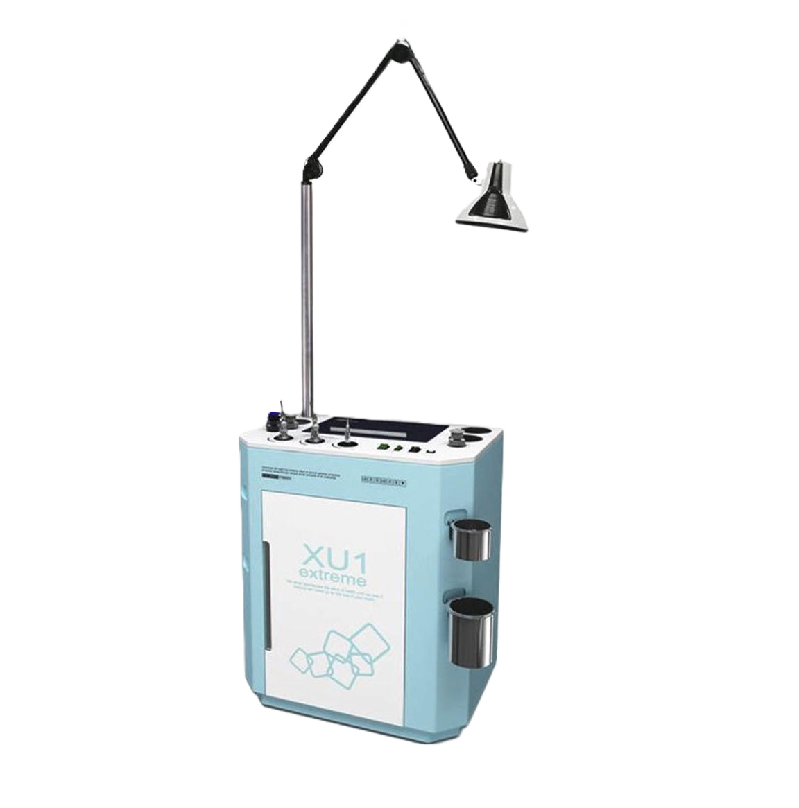 ЛОР-комбайн Chammed XU-1