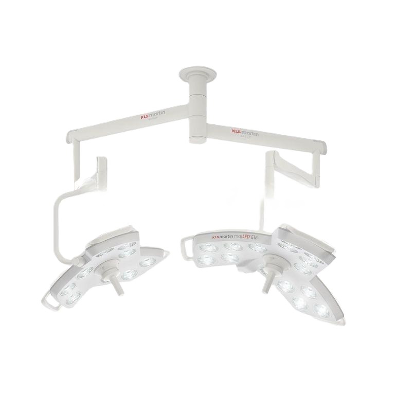 Светильник хирургический marLED E9i/Е15 с камерой и монитором