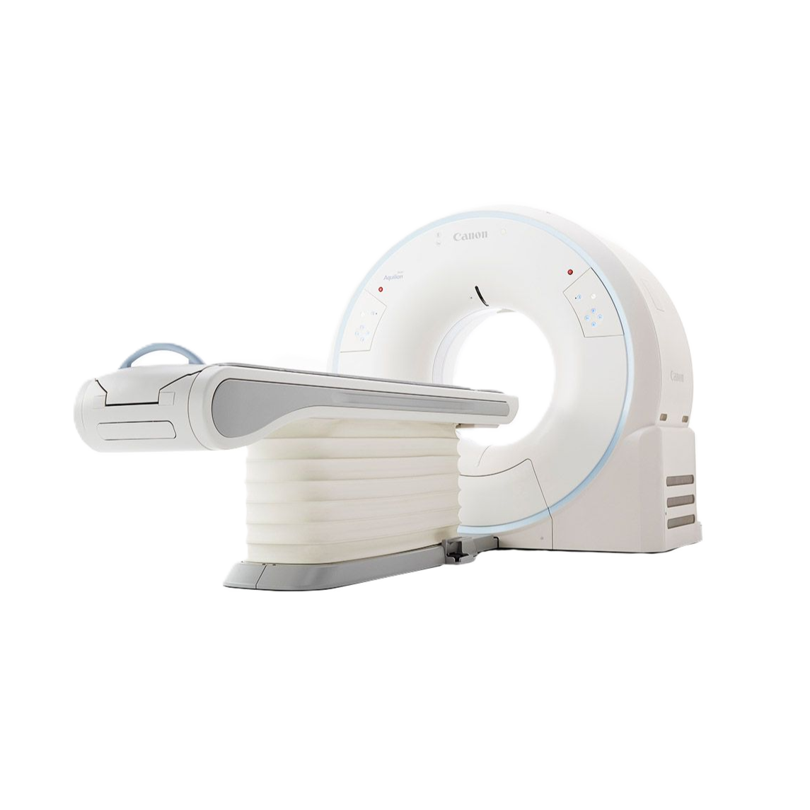 Компьютерный томограф Canon Aquilion Start