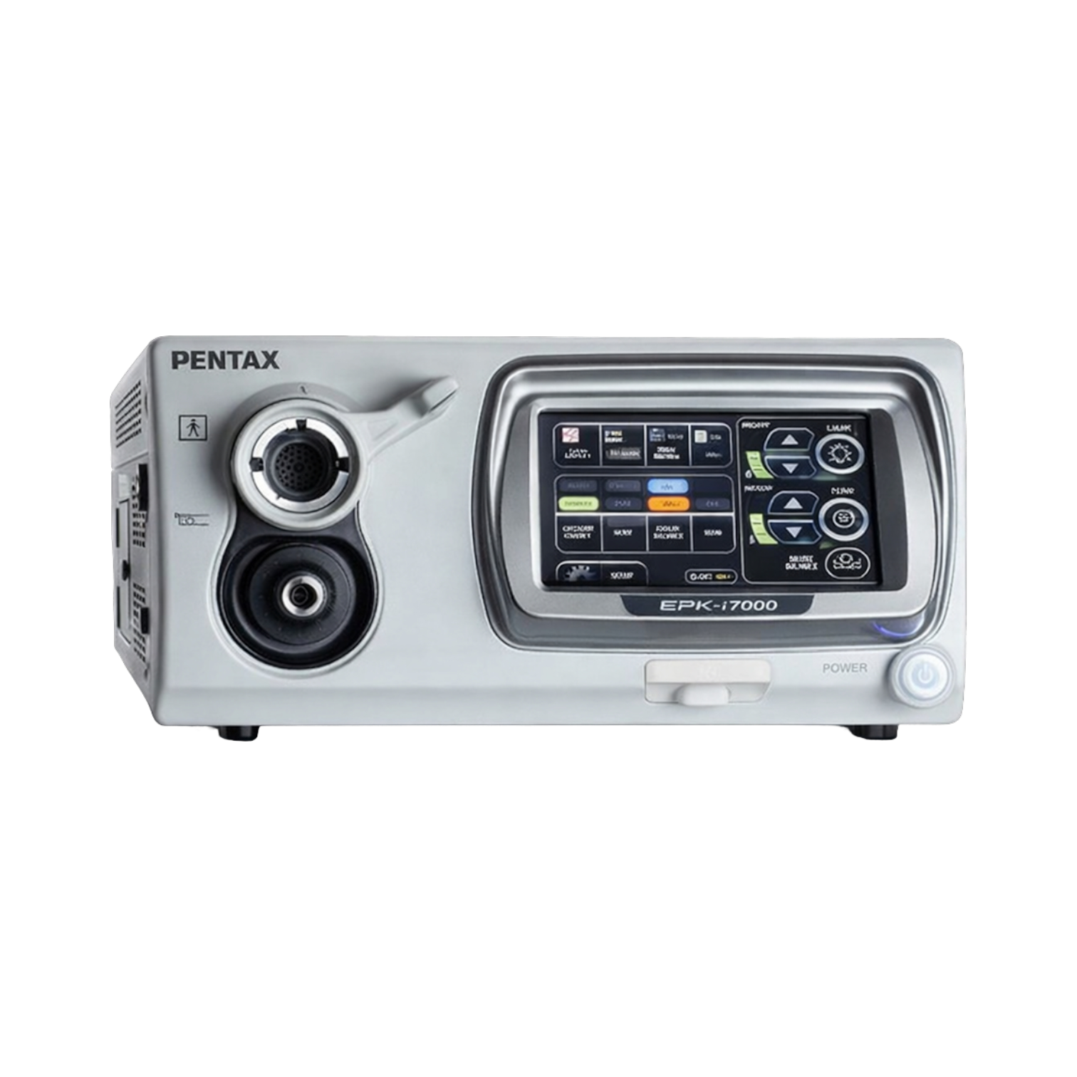 Видеопроцессор Pentax EPK‑i7000