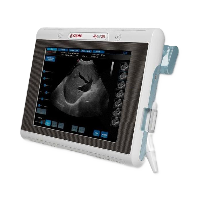УЗИ аппарат Esaote MyLab One