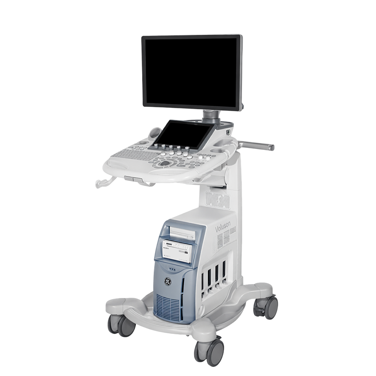 Ультразвуковая диагностическая система GE Voluson S8 Touch