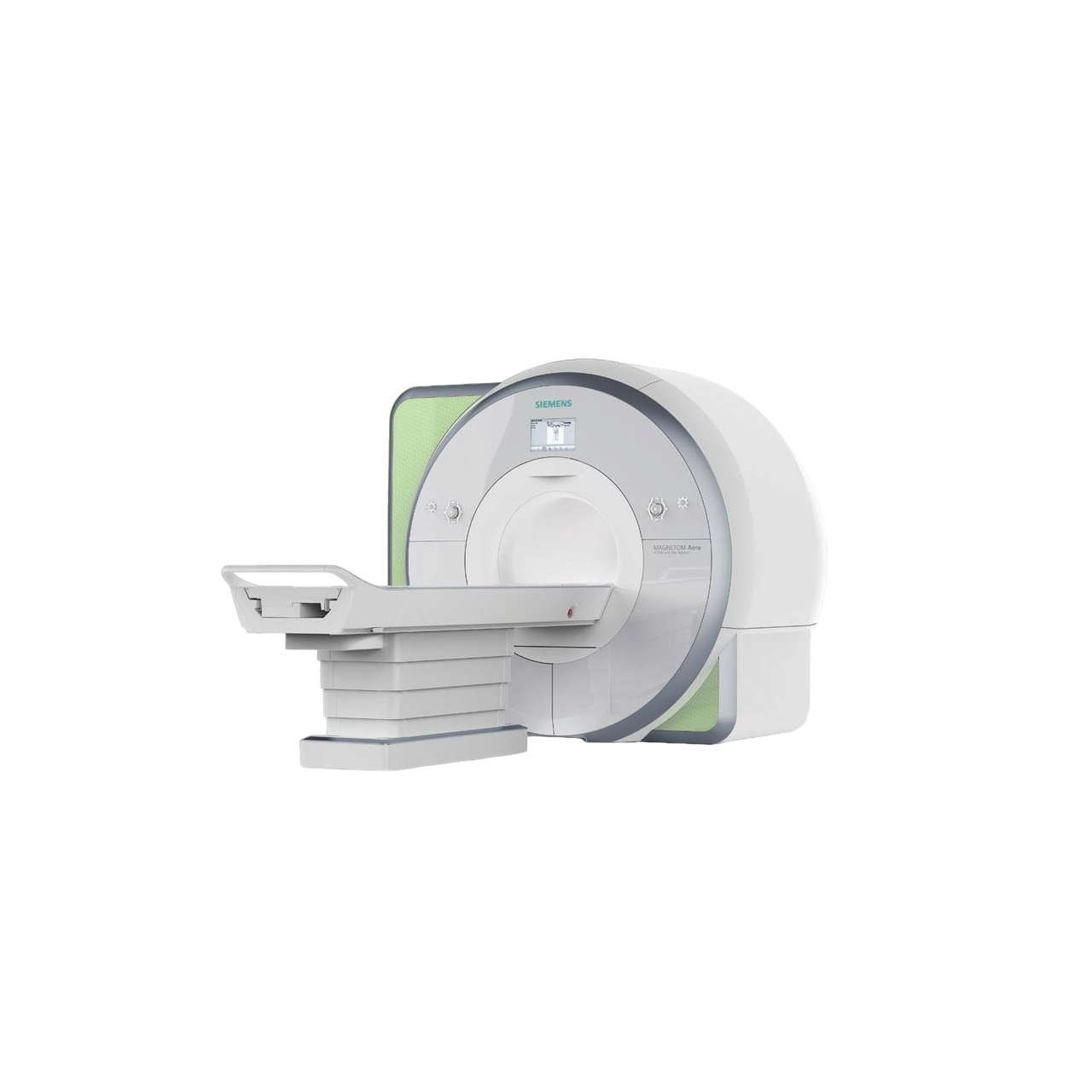 Магнитно-резонансная томография