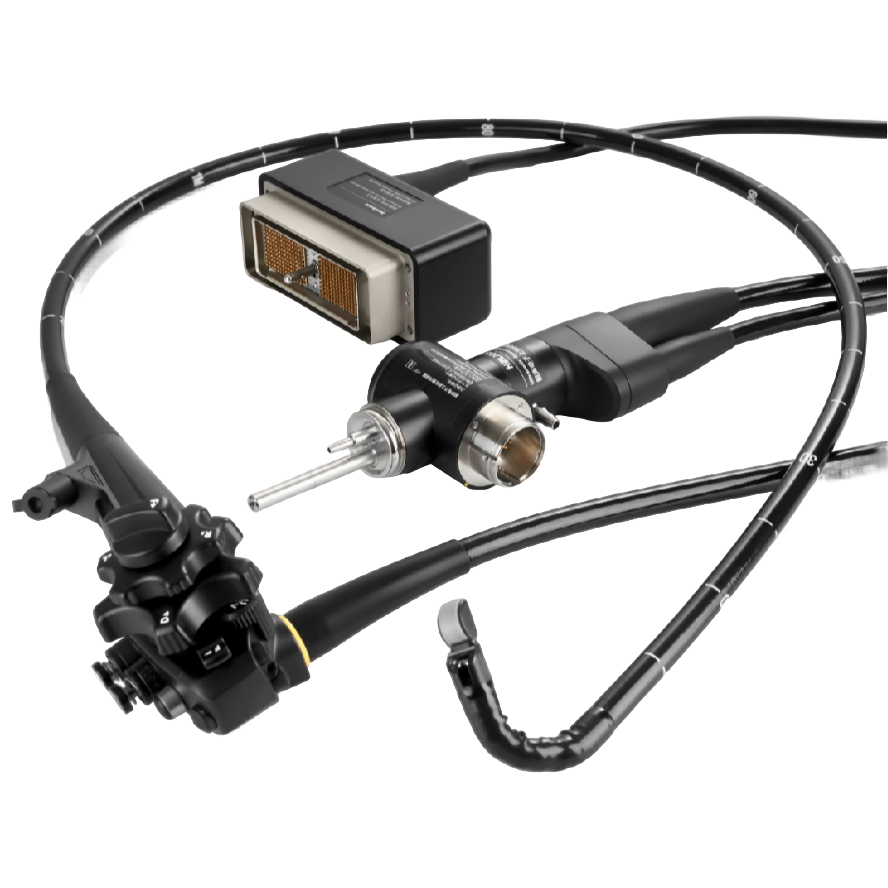 Ультразвуковой радиальный видеоэндоскоп EG-UR5