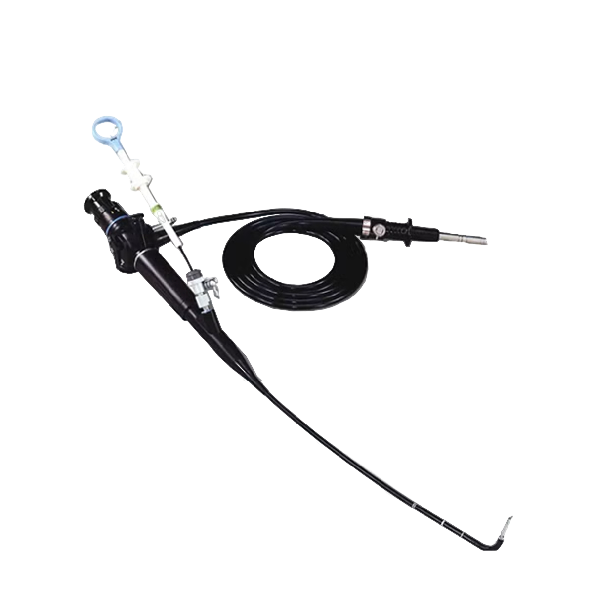 Гистерофиброскоп Olympus HYF-XP