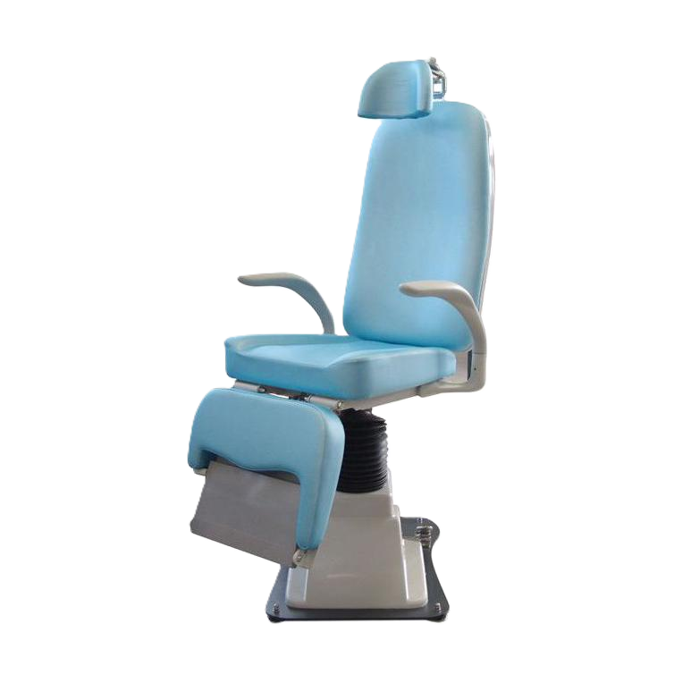 Euroclinic Oto P/V Professional кресло для ЛОР кабинета