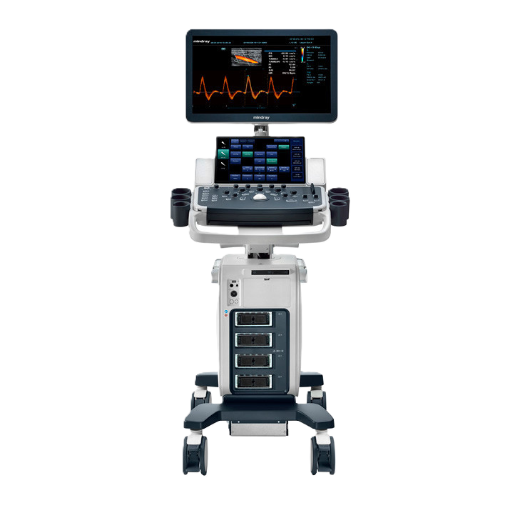 УЗИ аппарат Mindray DC-70 Pro X-Insight