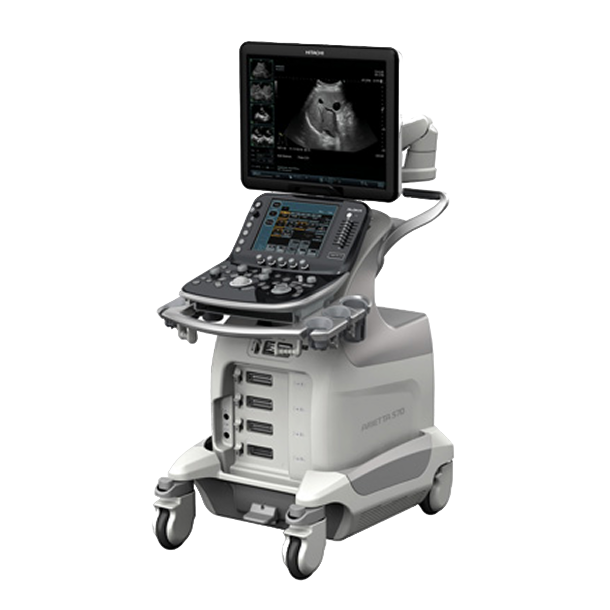 Ультразвуковой сканер Fujifilm (Hitachi) Arietta S70