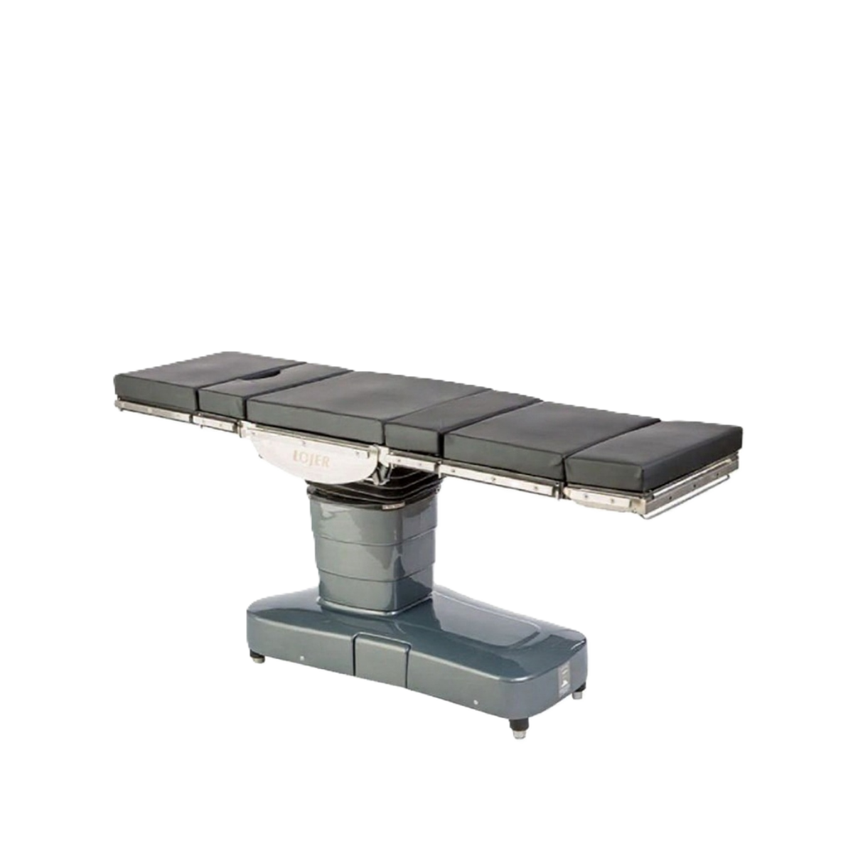 Операционный стол Lojer Scandia SC330