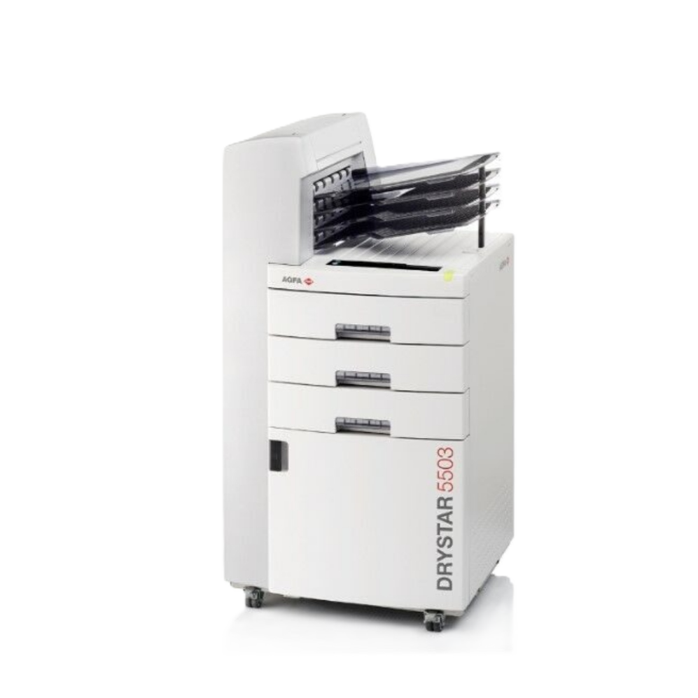 Термографическая камера AGFA Drystar 5503