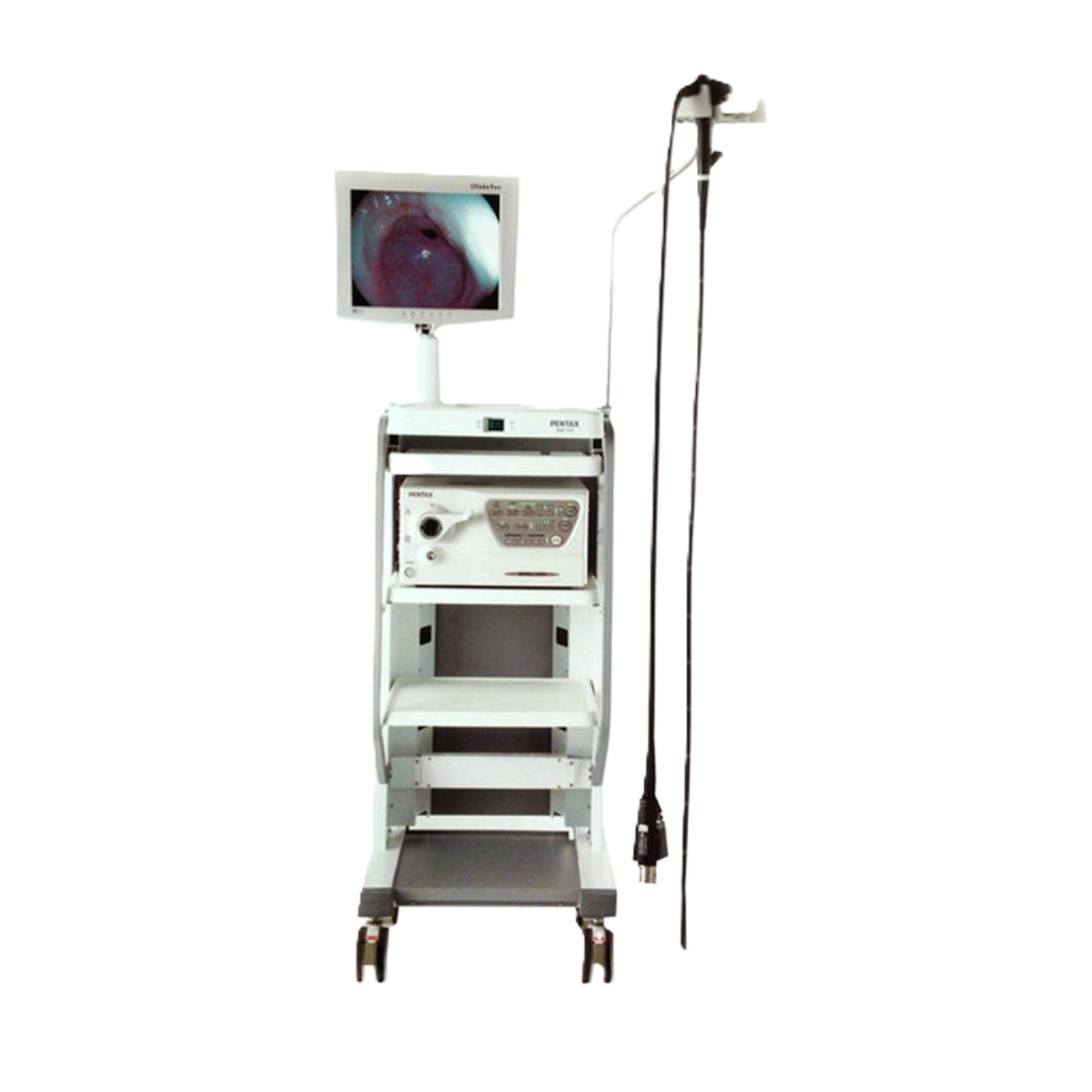 Видеоэндоскопическая система на базе Pentax EPK i5000