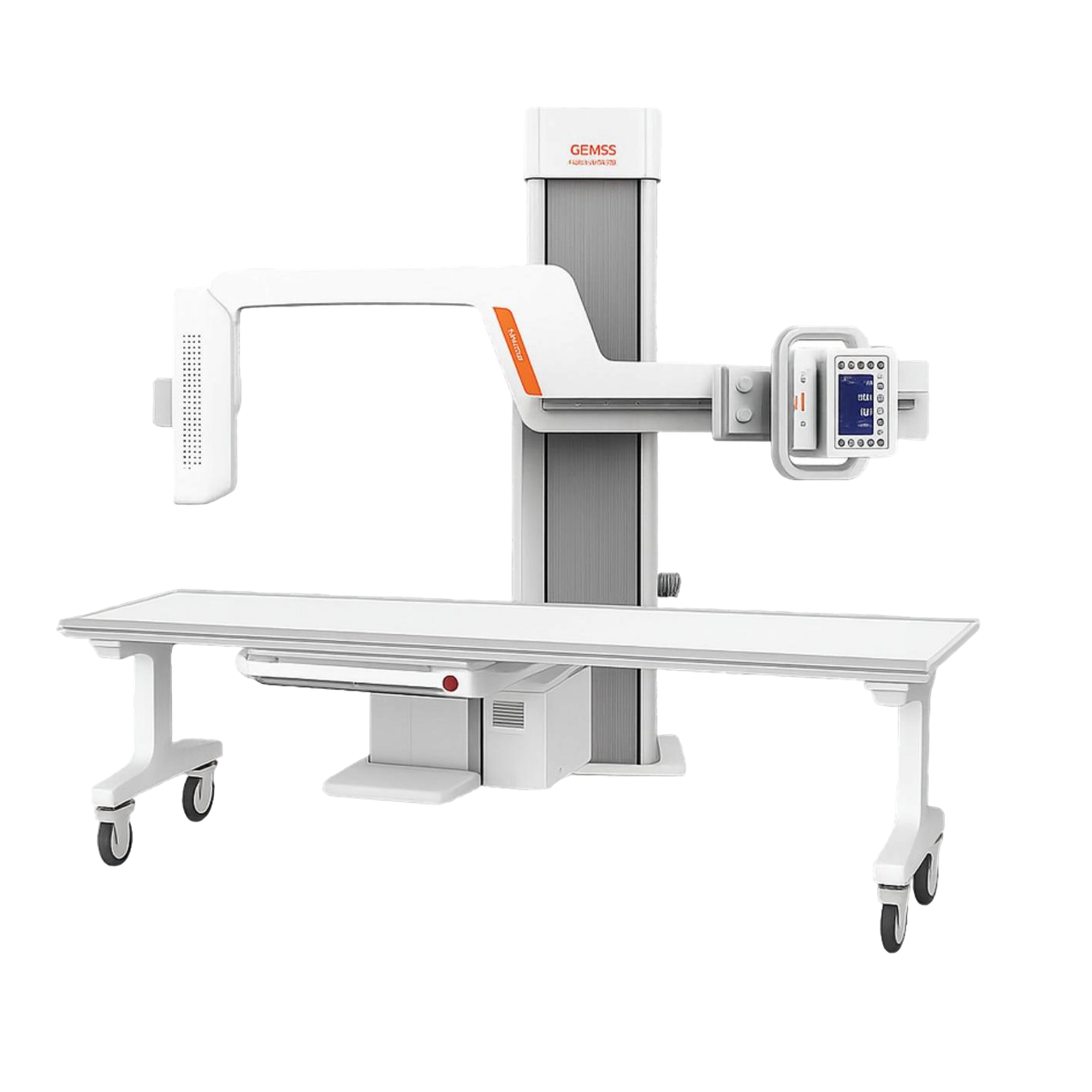 Рентген Titan Universal