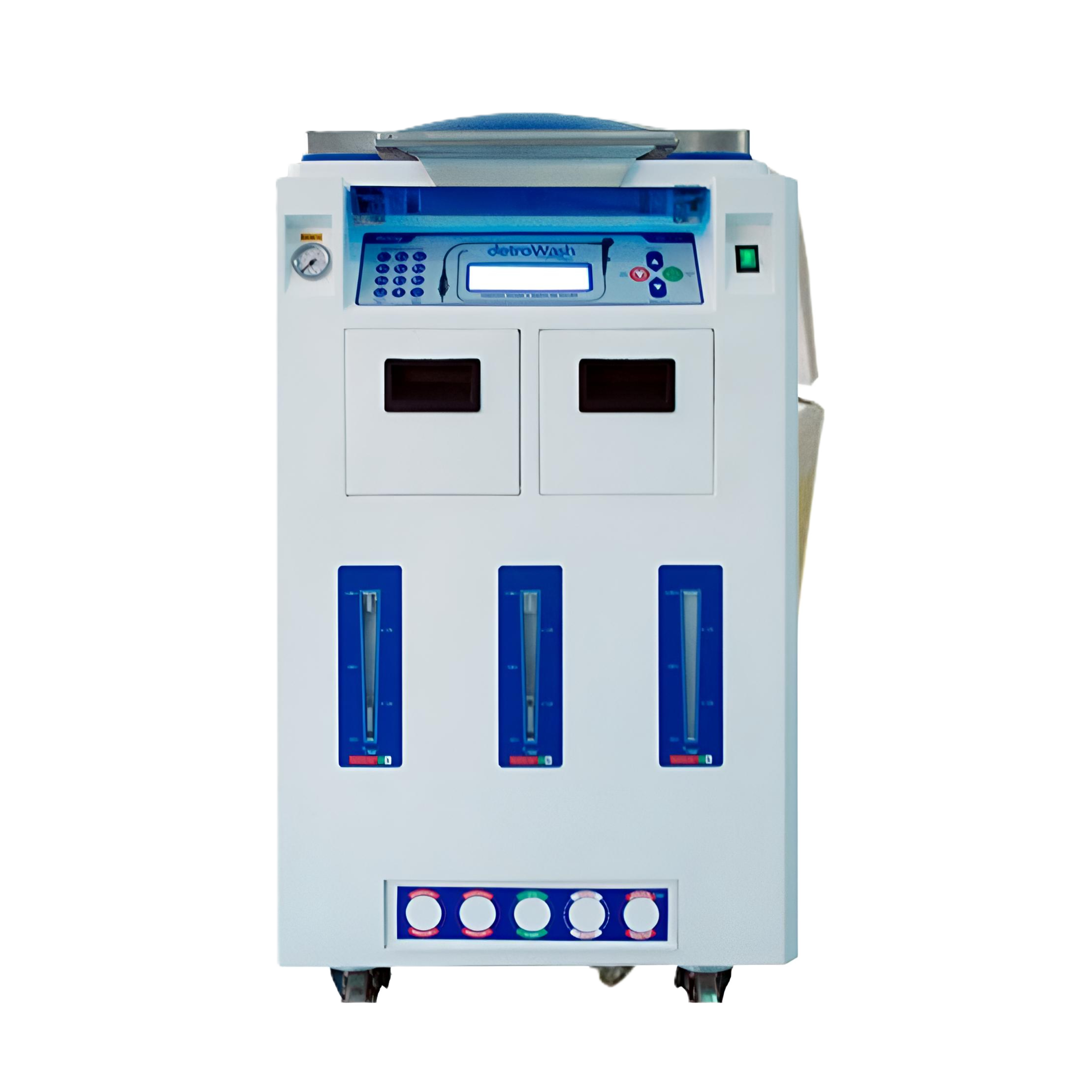 Автоматическая мойка для гибких эндоскопов Detrox Detro Wash 7001