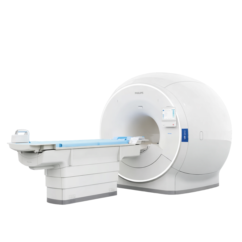 Магнитно-резонансный томограф Philips MR 5300