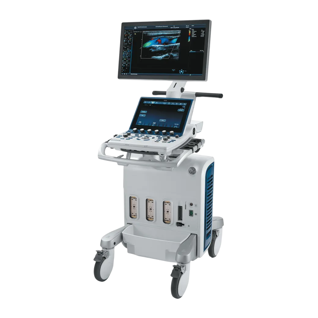 Ультразвуковая диагностическая система GE Healthcare Vivid S60
