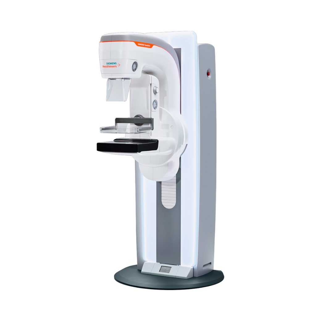Маммограф Siemens Mammomat Revelation