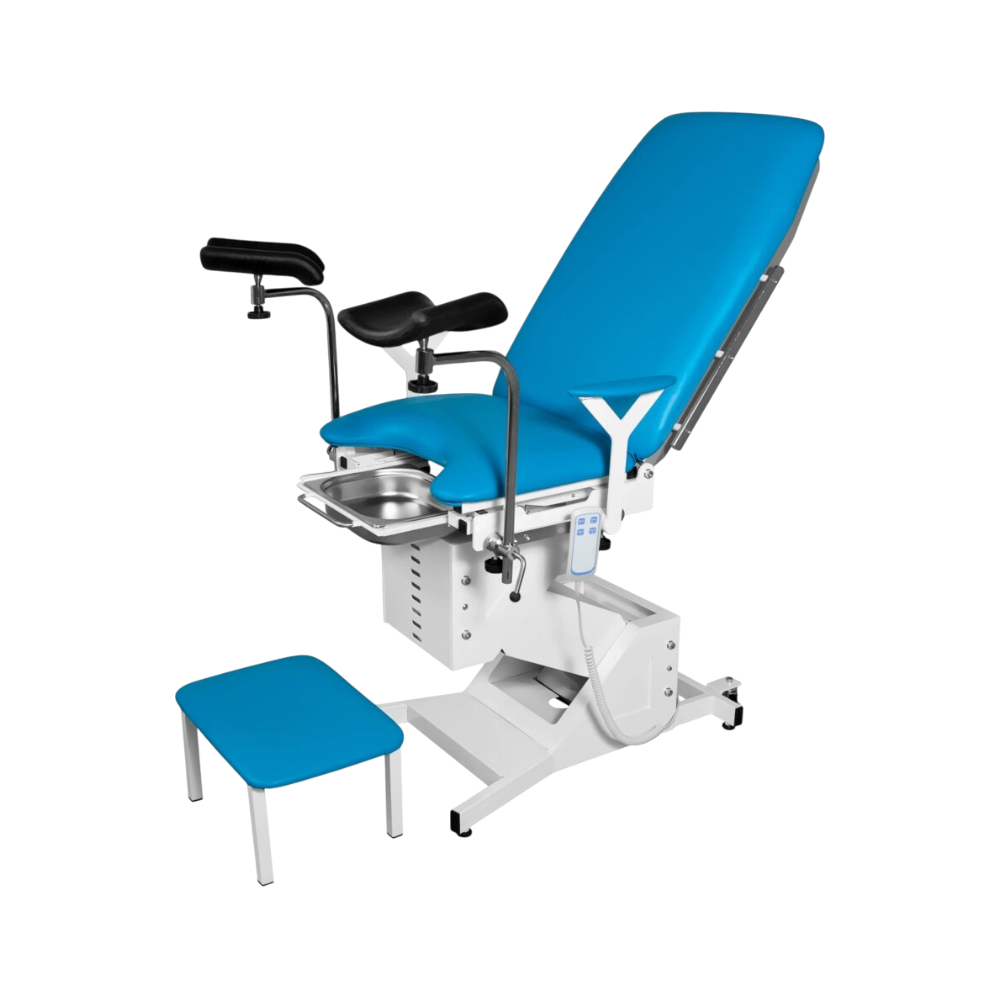 Гинекологическое кресло Горское КГУ-01.2 VLANA