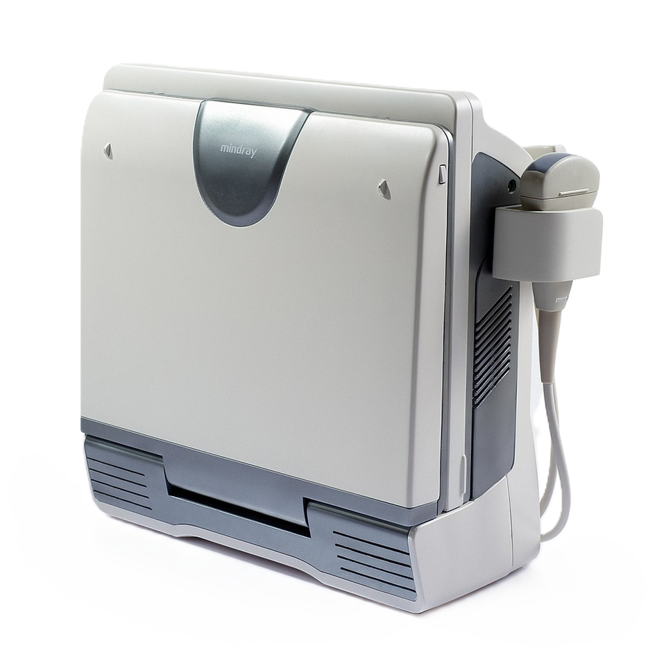 УЗИ аппарат Mindray DP-50