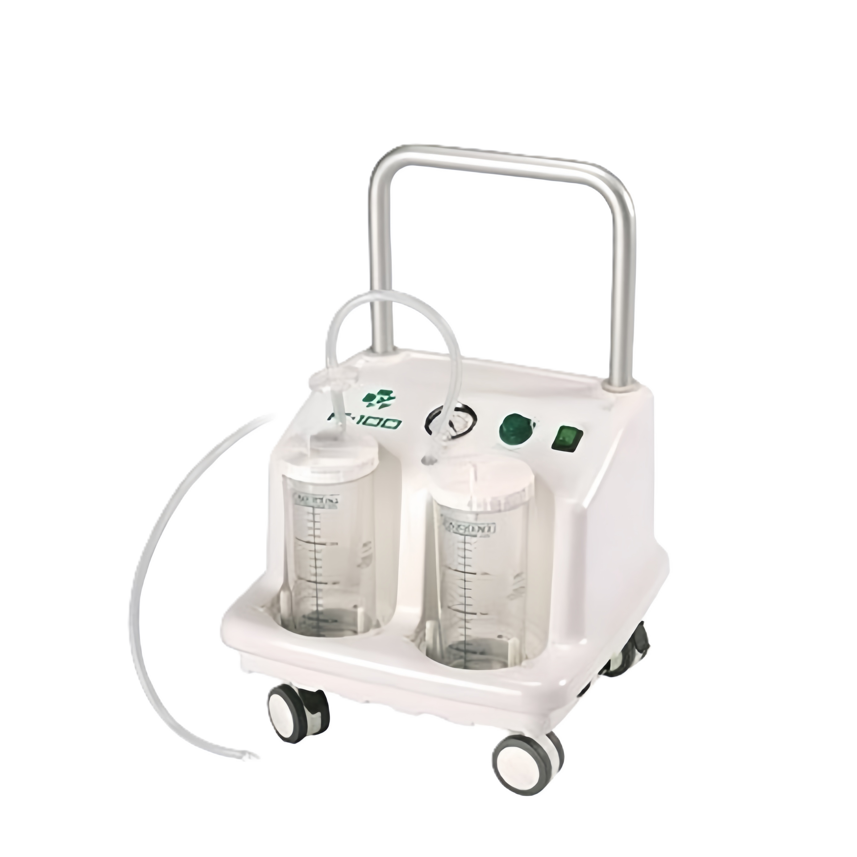 Хирургический отсос для липосакции Fazzini F-100