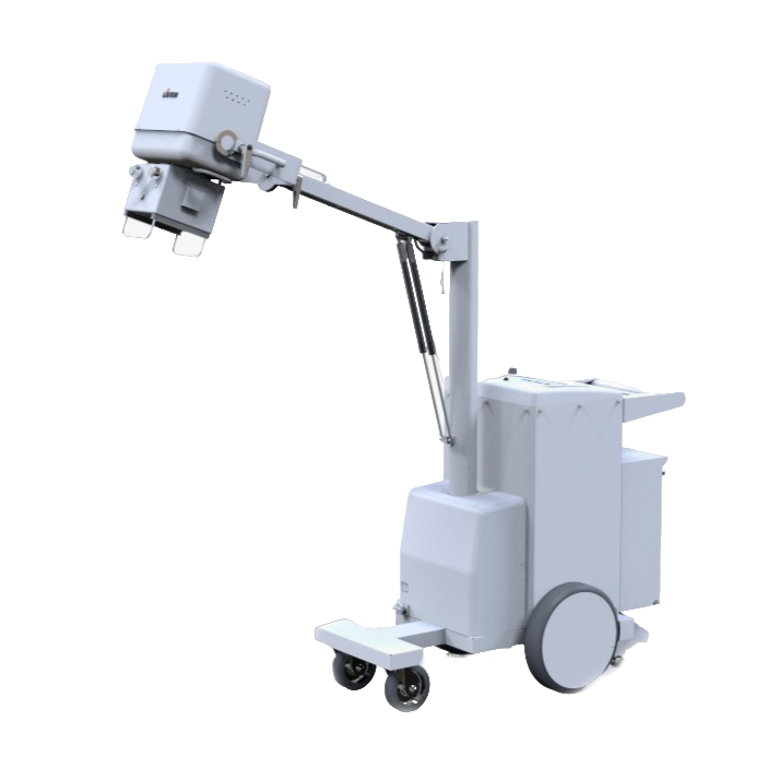 Палатный рентгеновский аппарат Listem Mobix-1000