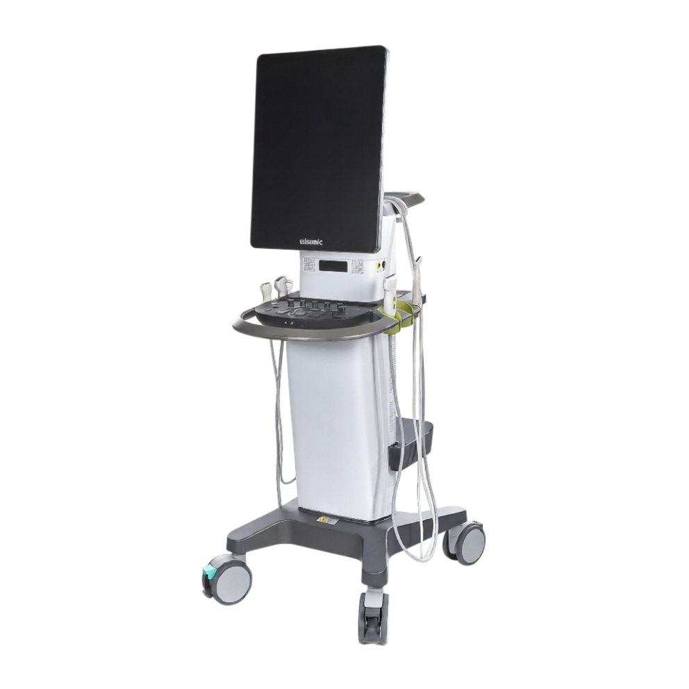 УЗИ аппарат ЕЛС-МЕД Wisonic L