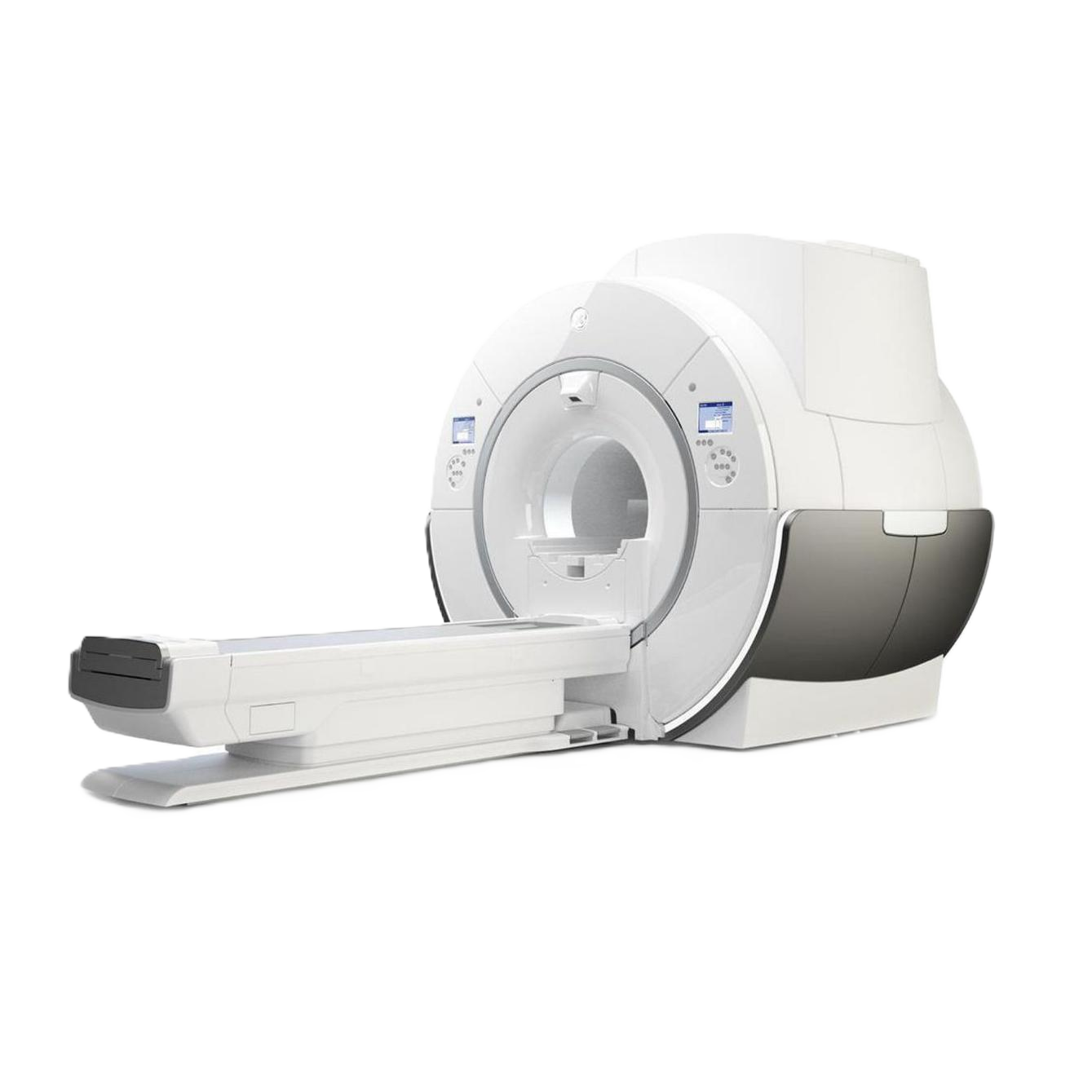 Магнитно-резонансный томограф GE SIGNA Pioneer